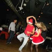 Salsa Caliente en Musashikosugi 