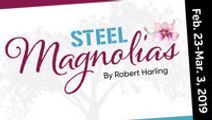 Steel Magnolias