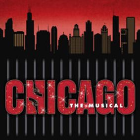 Chicago show poster