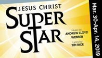 Jesus Christ Superstar