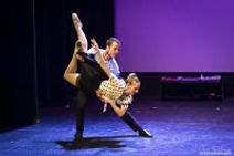 Anatomy Of A Dancer: Tribute To The Life Of A Song And Dance Man