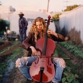 G.E. Smith presents PORTRAITS featuring Sophie B. Hawkins and Trevor Hall  show poster