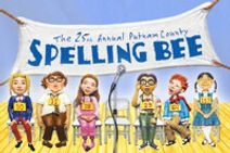 The 25th Annual Putnam County Spelling Bee