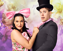 The Importance of Being Earnest
