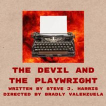 The Devil and The Playwright