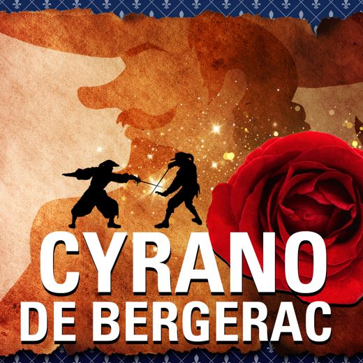 Cyrano de Bergerac