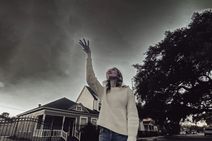 World Premiere​ of  End of the World by Michael Weems