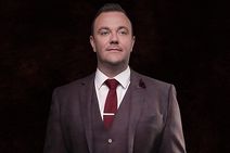 PATRICK FEENEY LIVE IN CONCERT