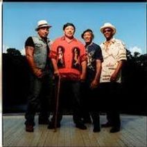 Dr. John & The Lower 911