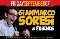 Giamarco Soresi & Friends