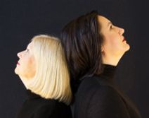 Two By Beckett - Footfalls and Not I - By Samuel Beckett