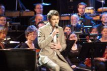 Damian McGinty's The Slow Dance Tour