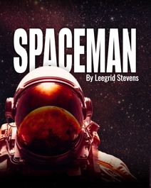 Spaceman