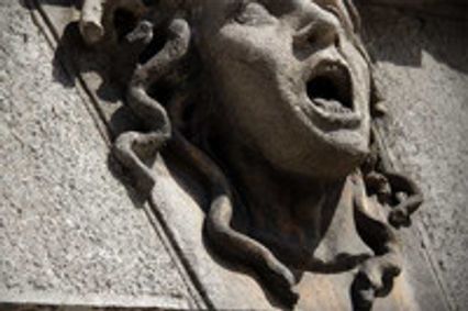 Incels and Other Myths show poster