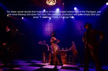 Andrew Lippa’s WILD PARTY