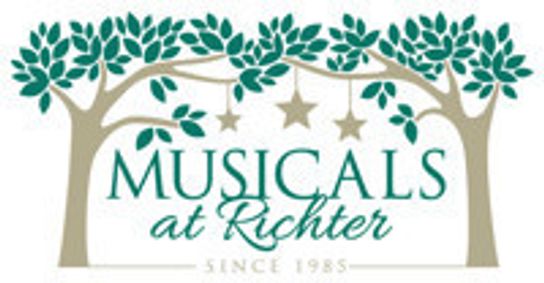 Into the Woods show poster