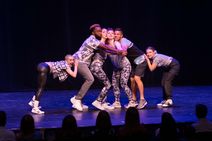 Comedy Dance Chicago