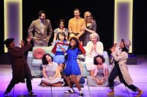 Summer: The Donna Summer Musical