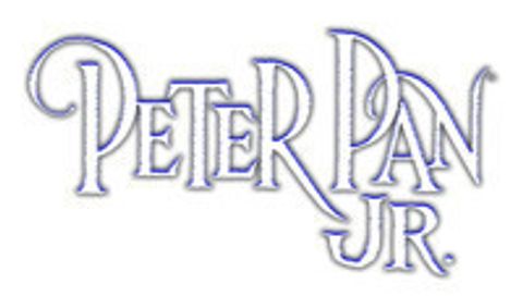 Peter Pan show poster