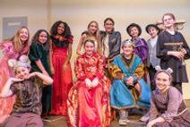 Cinderella or the Story of Bigfoot