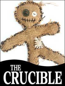 The Crucible