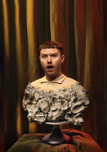 Adam Flood: Remoulded