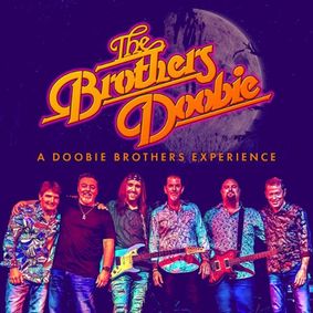 The Brothers Doobie show poster