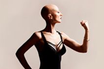 WARRIOR – Presented by Karen Egan