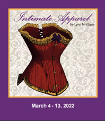 Intimate Apparel