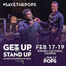 Get Up, Stand Up!: An Encyclopedia of Soul