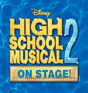 High School Musical 2