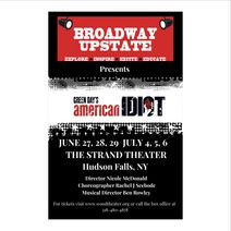 American Idiot 