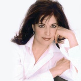  Ann Hampton Callaway Sings the '70s show poster