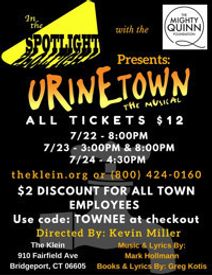 Urinetown
