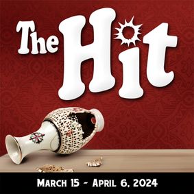 The Hit show poster