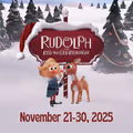 Rudolph the Red-Nosed Reindeer the Musical in Washington, DC