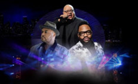 Festival of Praise 2022 show poster