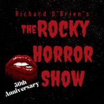 The Rocky Horror Show