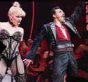 Moulin Rouge – The Musical in Houston