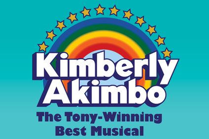 Kimberly Akimbo show poster