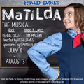 Matilda: The Musical in Dallas