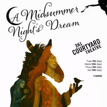 A Midsummer Night’s Dream