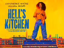 Hell’s Kitchen