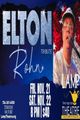 Elton Rohn returns to The Lamp Theatre-TWO SHOWS!-on sale NOW! in Pittsburgh