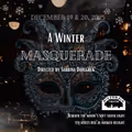 A Winter Masquerade in Michigan
