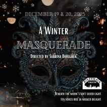 A Winter Masquerade