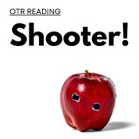 Shooter! show poster