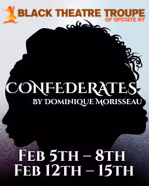 Confederates