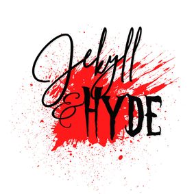 Jekyll & Hyde The Musical show poster