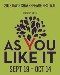 Shakespeare's As You Like It